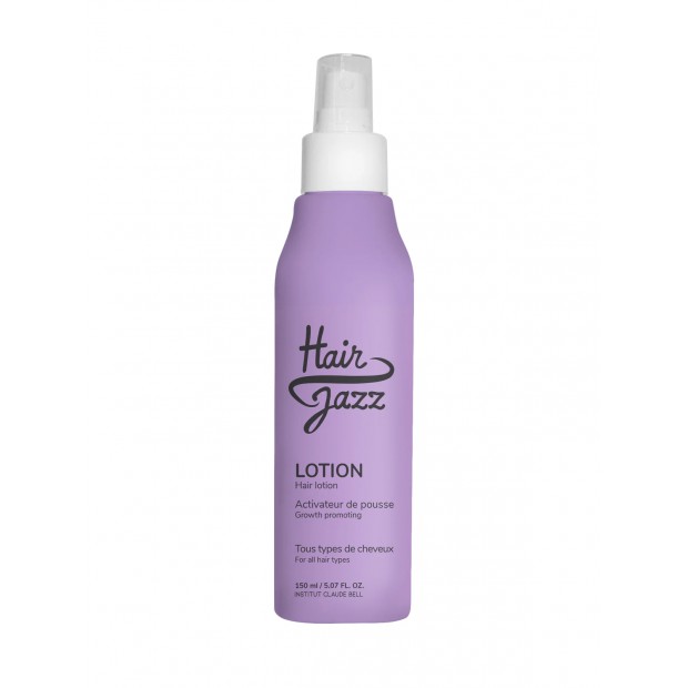 Lotion stymulujący wzrost włosów HAIR JAZZ