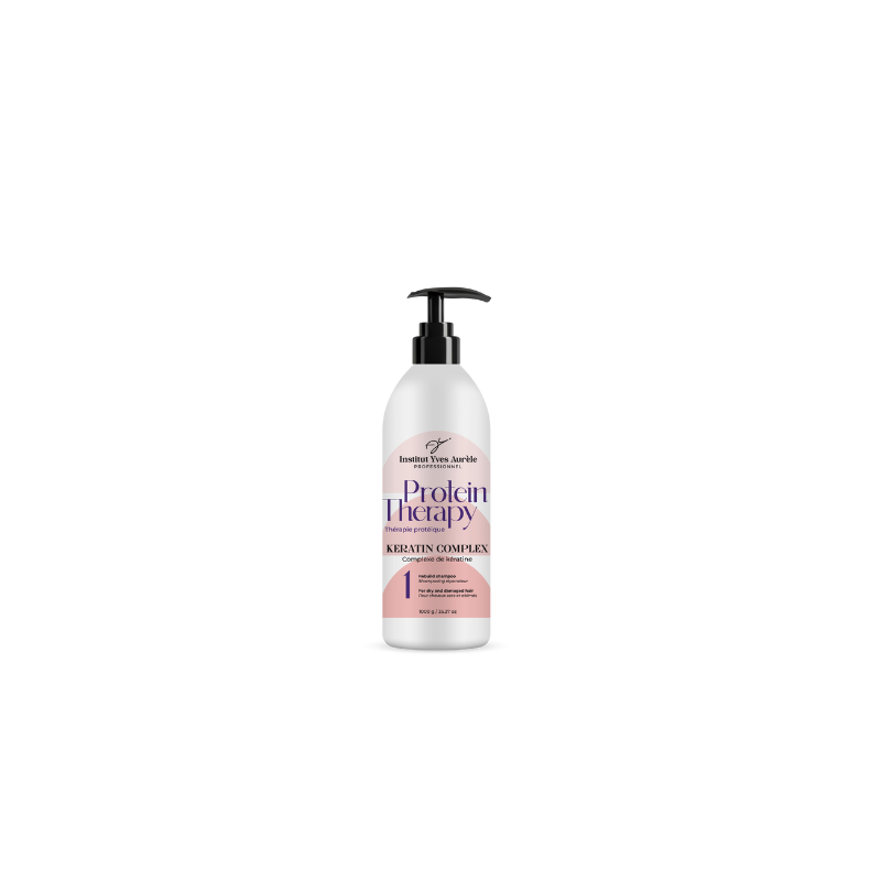 Protein Therapy Szampon (1000L)