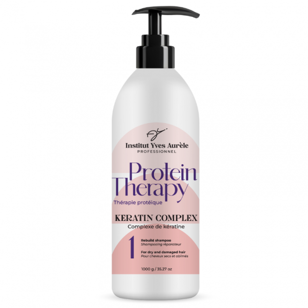 Protein Therapy Szampon (1000L)