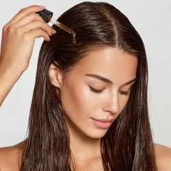 FOLLICLE ACTIVIN – unikalne serum aktywujące mieszki włosowe o 5x wyższym stężeniu składników aktywnych