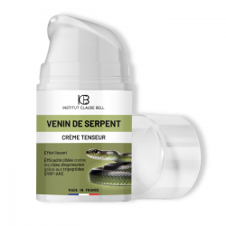 Rewolucyjny krem z jadem...