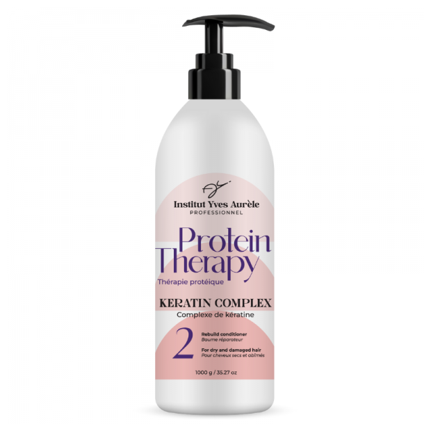 Odżywka Protein Therapy (1000g)