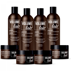 Intensywny zestaw na porost...