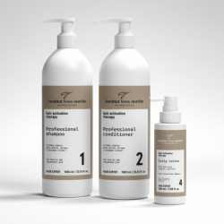 TERAPIA WZROSTU WŁOSÓW I...