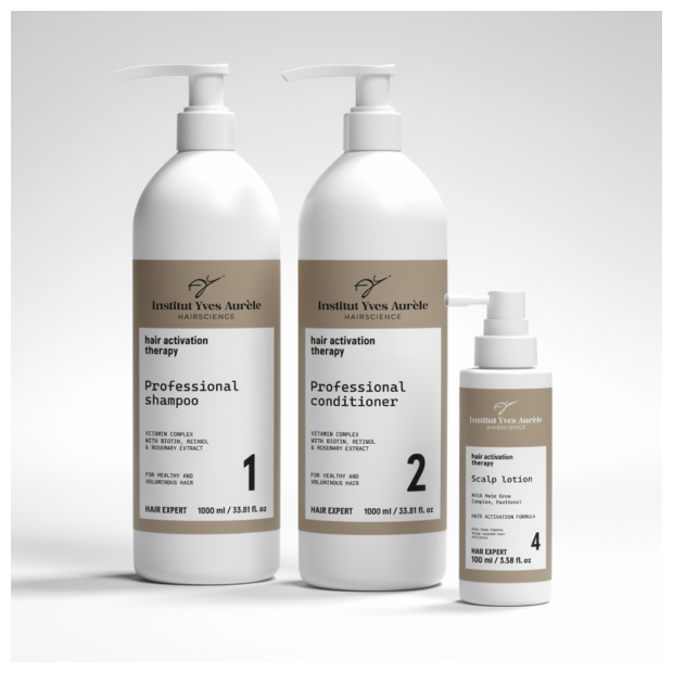 TERAPIA WZROSTU WŁOSÓW I ZWIĘKSZENIA ICH GĘSTOŚCI