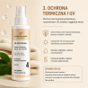 COOL BLONDE XXL – profesjonalny system tonowania i regeneracji włosów blond