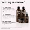 Intensywny system naprawczy dla zniszczonych włosów VOLUME LAB