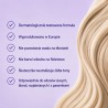 Rytuał pielęgnacyjny premium do włosów blond + regenerujący olejek do włosów W PREZENCIE