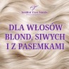 Rytuał pielęgnacyjny premium do włosów blond + regenerujący olejek do włosów W PREZENCIE