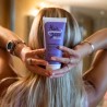 Szampon HAIR JAZZ do blond i siwych włosów eliminujący żółte odcienie