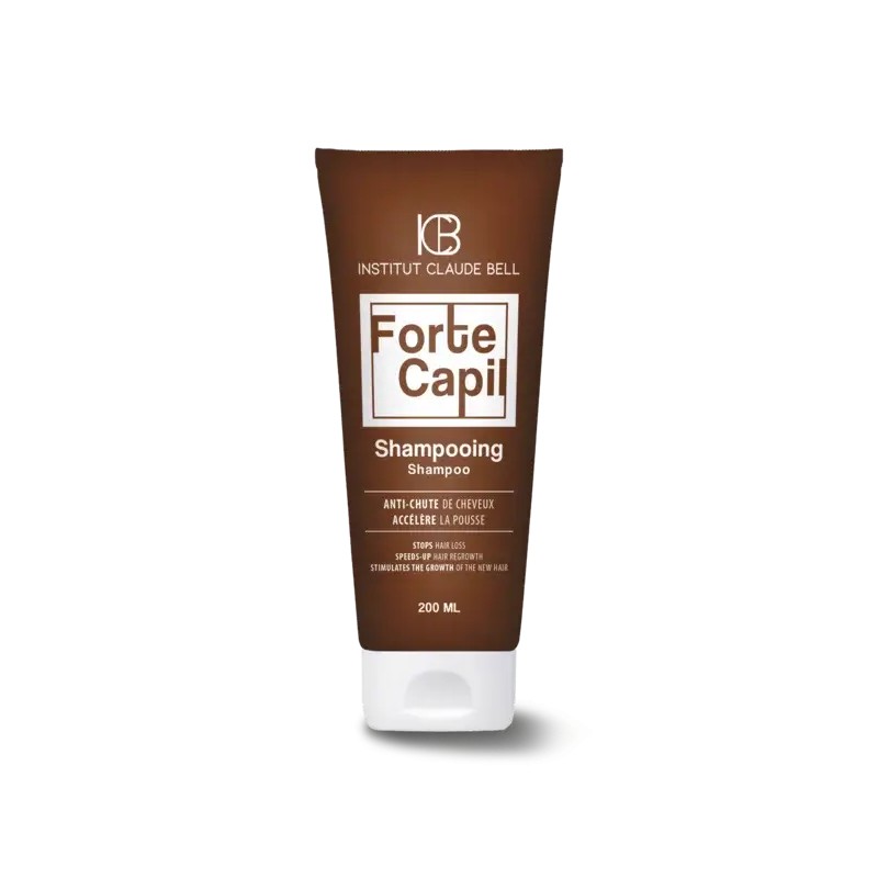 Szampon FORTE CAPIL