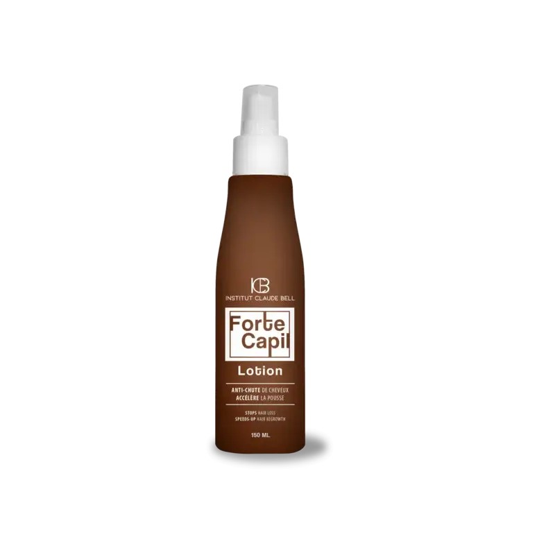 Lotion FORTE CAPIL