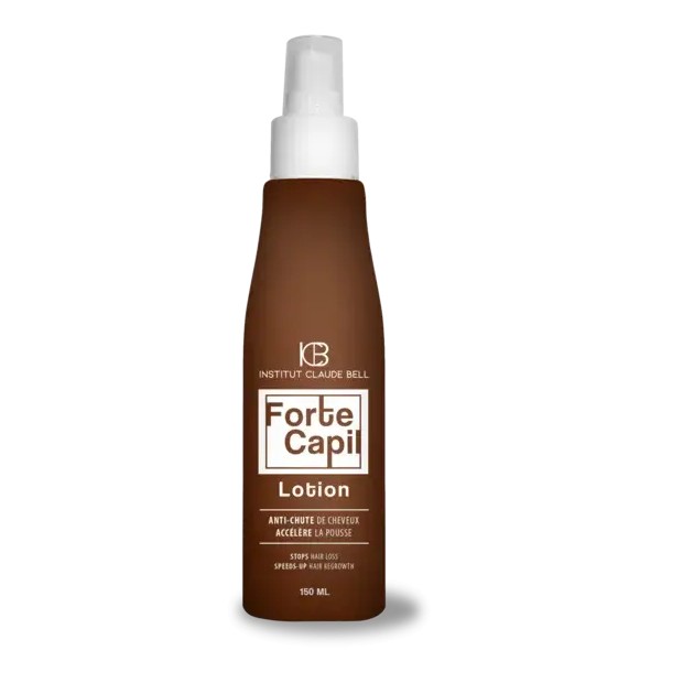 Lotion FORTE CAPIL